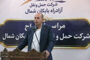 گره مرزی کامیون‌ ها با دیپلماسی باز شود