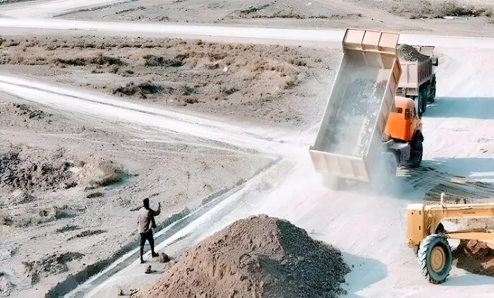 طرح کنارگذر خوانسار در انتظار تأمین اعتبار؛ تخصیص قطره چکانی مانع پیشرفت پروژه