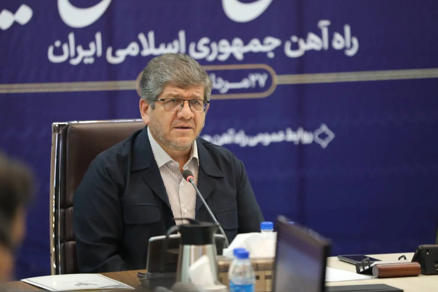 هزینههای سنگین نادیده گرفتن اقلیم در طراحی شبکه ریلی