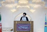 جمهوری اسلامی در حساس ترین موقعیت تاریخ خود قرار دارد