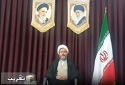 بیانیه گام دوم انقلاب اسلامی بهترین نقشه راه برای تحقق وحدت حوزه و دانشگاه است