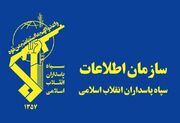 دستگیری سرشبکه وابسته به گروهک تروریستی منافقین در اردبیل