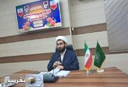 امروز تمام قدرت استکبار در برابر جمهوری اسلامی قرار گرفته است