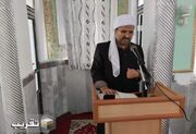 وعده ما حضور با شکوه در راهپیمایی 22 بهمن