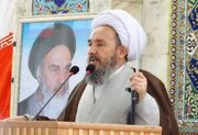 مسلمانان در روز قدس با حضور حماسی و تماشایی خود وحدت جهان اسلام را به نمایش می‌گذارند