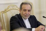 موضوع فلسطین بدون رفع اشغالگری ممکن نخواهد شد