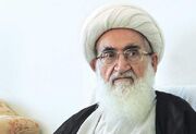 آیت‌الله نوری همدانی: اعتکاف روحیه معنوی جامعه را تقویت می‌کند