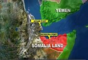 مصرعلیه به‌رسمیت شناختن «سومالی‌لند» توسط اسرائیل صف‌آرایی کرد