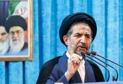 حجت‌الاسلام ابوترابی‌فرد؛ خطیب این هفته نماز جمعه تهران