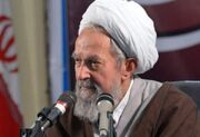 پیام تسلیت وزیر فرهنگ و ارشاد اسلامی در پی درگذشت آیت‌الله محمدهادی عبدخدایی