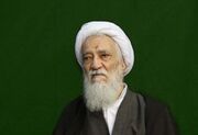 پیام تسلیت رئیس مجلس خبرگان در پی درگذشت آیت‌الله عبدخدایی