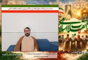 انقلاب اسلامی مفهوم «امت واحده» و وحدت فعال اسلامی را احیا کرد
