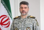 دیگر اجازه نخواهیم داد تسلیحات آمریکایی از تنگه هرمز عبور کند/شهید سپهبد موسوی مبدع تغییر دکترین دفاعی ایران بود