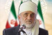 ذی الحجه، فرصتی برای عبادت و نزدیکی قلوب است/ لزوم تشکیل جبهه یکپارچه اسلامی