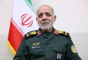 فرمانده قرارگاه مرکزی خاتم‌الانبیا (ص) به آمریکا و همپیمانان آن هشدار داد