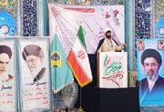 آزادسازی خرمشهر، تجلی ایمان و مقاومت
