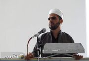 یکی از موانع اصلی اجابت دعا لقمه و کسب حرام است