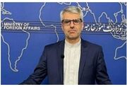 بقائی: تمرکز ما در این مرحله بر خاتمه جنگ تحمیلی در همه جبهه‌ها است