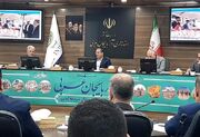 بهترین راه مقابله با دشمن استکباری ارزانی و جلوگیری از گرانی بی‌رویه در بازار است