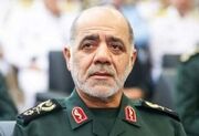 سرلشکر عبداللهی انتخاب مجدد قالیباف به عنوان رئیس مجلس را تبریک گفت