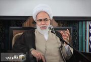 شعار توحیدی «الله‌اکبر» عامل اصلی شکست دشمنان و پیروزی‌های ملت ایران بوده است