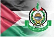 حماس: ترور فرماندهان مقاومت، عزم و اراده ما را بیشتر خواهد کرد