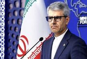 مخالفت ایران با حضور ناامن ساز آمریکا در قفقاز جنوبی