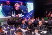 سرزمین‌های منطقه دیگر سپر پایگاه‌های آمریکایی نخواهند بود