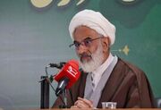 شهید پاکپور مصداق واقعی «اشداء علی الکفار» بود