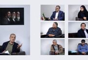 تأکید بر فعال‌سازی حداکثری ظرفیت‌های دیپلماسی اقتصادی و لجستیکی برای حفظ ثبات بازار