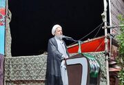 زیارت جامعه کبیره، سرمایه مشترک جهان اسلام/ مردم کردستان، ۹۰ شب حضور در صحنه را رقم زد