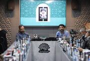 راویان کتاب «دیدار با دبیرکل» از سیدحسن نصرالله گفتند