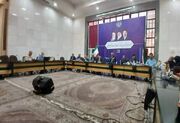 شعار ۱۴ خرداد؛ «میثاق با امامین انقلاب و بیعت با مقام معظم رهبری»