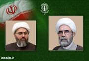 رئیس شورای هماهنگی تبلیغات اسلامی تهران منصوب شد