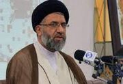 غدیر علمدار وحدت امت اسلامی است