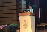 نماینده آیت الله سیستانی: خون شهدا عظمت ایران را نشان داد