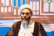 جشن غدیر نماد وحدت و اتحاد مسلمانان است