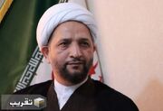 غدیر مرکز ثقل اندیشه سیاسی اسلام است