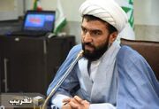 مهمانی کیلومتری غدیر نمایشگر وحدت و همدلی گلستانی ها باشد