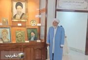 نگاه امام خمینی (ره) به مسئله وحدت راهبردی و عمیق بود