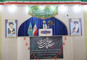 از غدیر تا انقلاب اسلامی؛ تبیین مسیر ولایت در شکل‌گیری قدرت امروز ایران