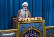 پیروزی در برابر دشمن در گرو صبر، وحدت و اعتماد متقابل است