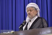 در ظاهر جنگ تمام شده، ولی دشمنی آمریکا با ایران همچنان به قوت خود باقی است