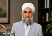 اندیشه وحدت ‌گرای امام خمینی(ره) از بزرگ ‌ترین سرمایه‌های جهان اسلام است