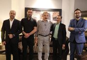 احیای ساختمان ارگ و تقویت نمایش‌های رادیویی با اتکا به پیشکسوتان و هنرمندان جوان