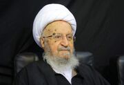 برکات مرحوم آیت‌الله فیض در حوزه نجف فراموش نخواهد شد