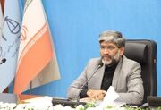 امر به معروف و نهی از منکر در دستگاه قضایی آذربایجان‌غربی با توان بیشتری ادامه می‌یابد