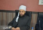 ایران در دفاع از حقوق مظلومان با هیچ قدرتی تعارف ندارد