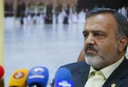 امکان تأخیر در برخی پروازهای بازگشت حجاج به ایران
