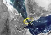 ورود یمن به معادله نبرد؛ پیامی فراتر از شلیک موشک به "یافا"